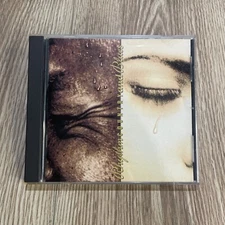 Rhythm Country & Blues / Various by Various (CD, 1994)