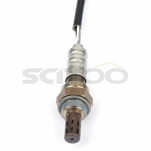 4X O2 Oxygen Sensor Upstream + Downstream For 2007-2008 Ford Escape 3.0L - Picture 4 of 8