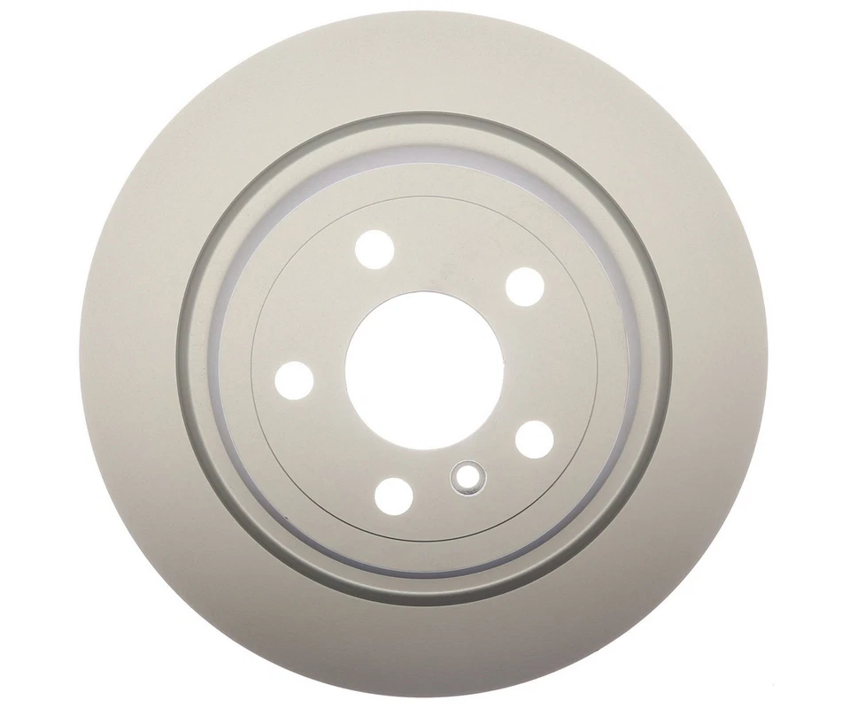 KIT trasero Raybestos rotor de freno de disco para Mercedes-Benz ML350 2012-2015 (68443) Foto 2 de 4