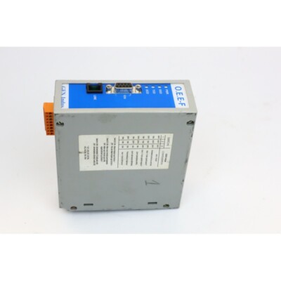 Omron GEN Indus Modem O.E.E-F (B1199)
