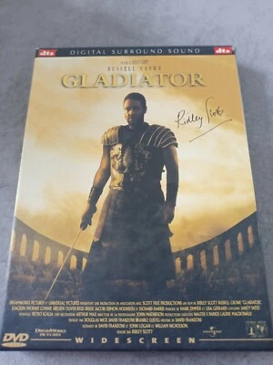 (DVD01) Gladiator Edition Collector 2 DVD - Photo 1/2