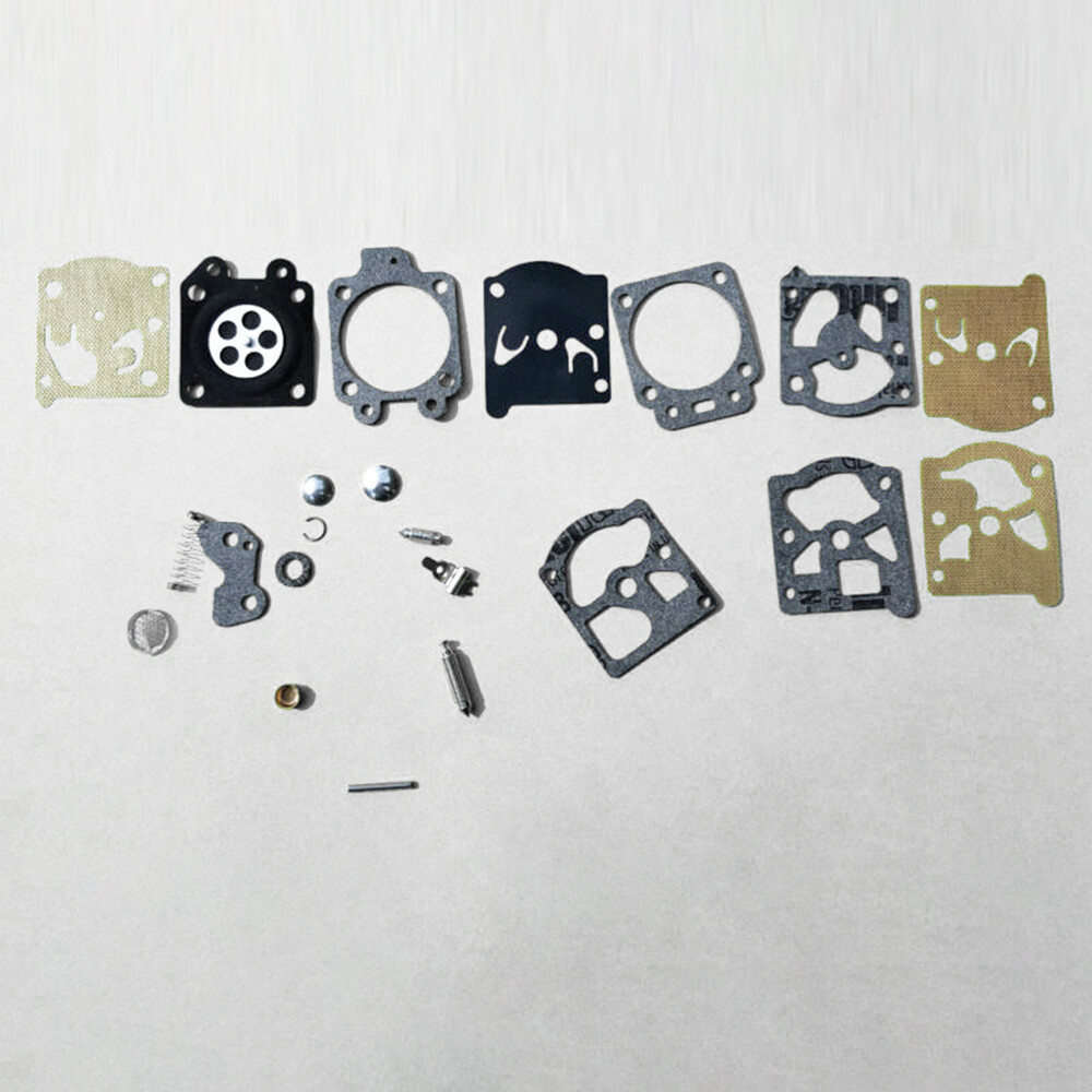 Carburettor Carb Diaphragm Kit For McCulloch Trim 210 240 241 250 2250