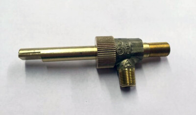 #ad Southbend Burner Valve 1126857 LONG STEM free shipping $18.00