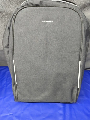 KOPACK Waterproof Anti Theft Laptop Backpack USB Charging Port Business
