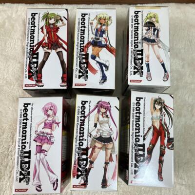 KONAMI - beatmaniaIIDXセット s-l400.jpg