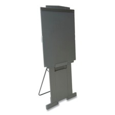 Quartet 200E Duramax Portable Easel Adjusts 3...