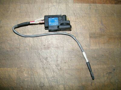 Air Logic Miniature Solenoid Valve F-5100-60 Pressure Switch F 5100 60