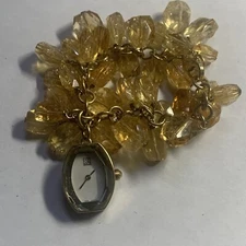 Ladies ESQ Swiss Watch For Parts/repair -38