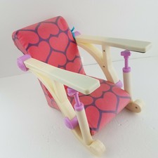 our generation clip on highchair