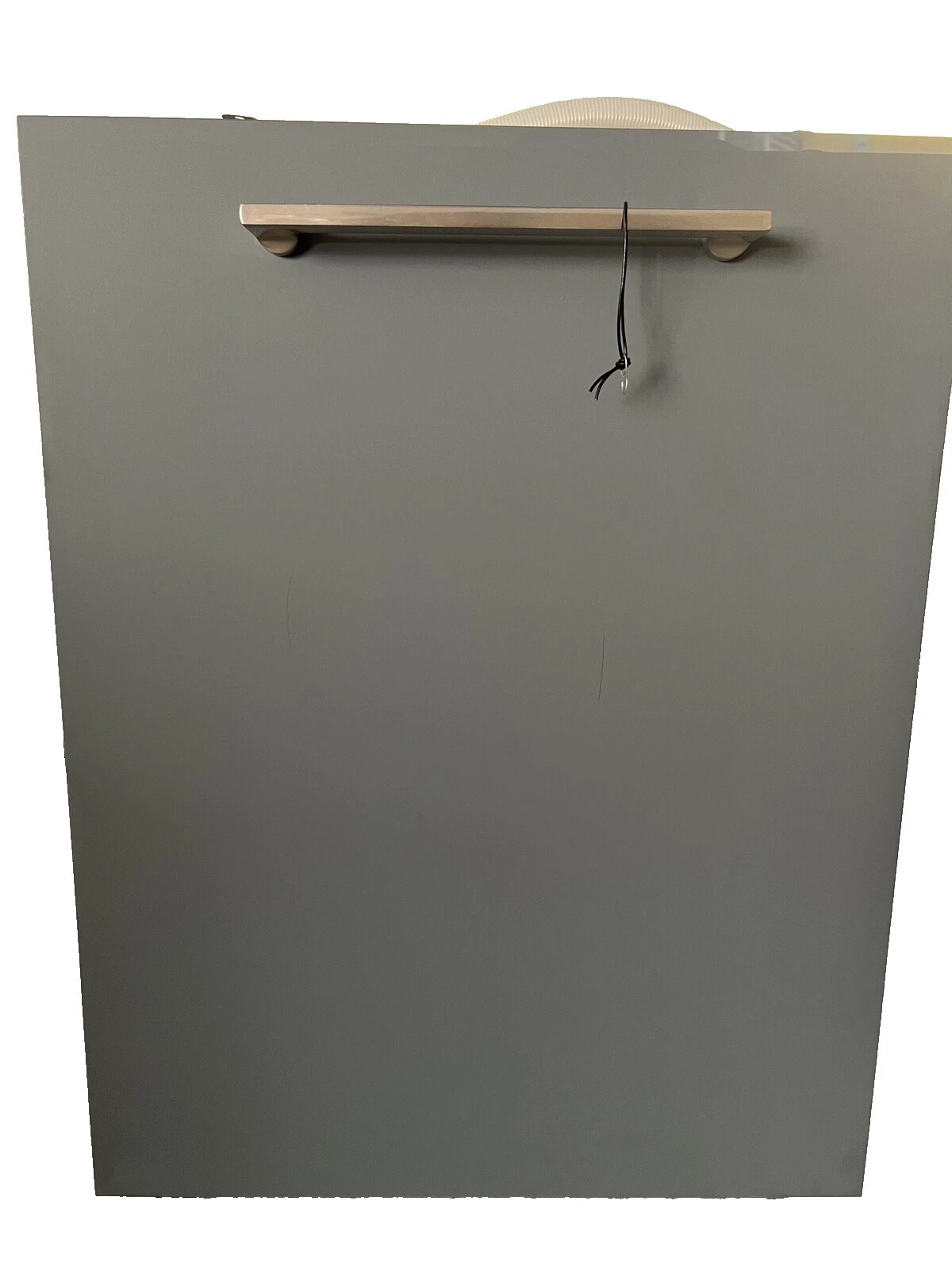 Lavavajillas Bosch Negro