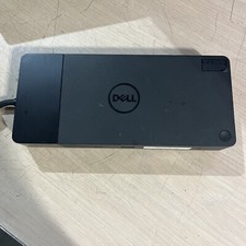 DELL WD19TB DOCKING STATION