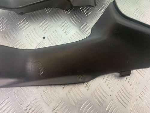 HONDA CBR 929 RRY FIREBLADE LEFT & RIGHT TOP INFILLS YEAR 2000-01 (CMB1026) - Picture 3 of 6