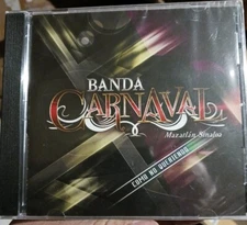 Banda Carnaval - Como No Queriendo  [Brand New Sealed CD]