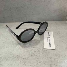 Janie and Jack Toddler Girl Sunglasses Size 2 to 4 Years