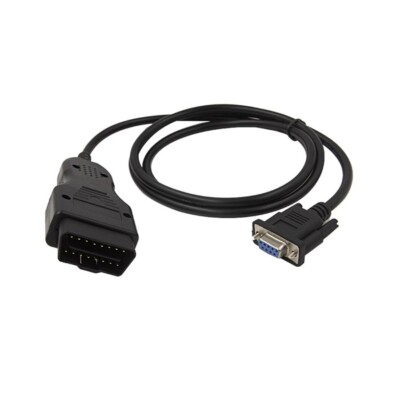 Digiprog 3 OBD2 16Pin Main Testing Cable Digiprog3 DIGIPROG III V4.94