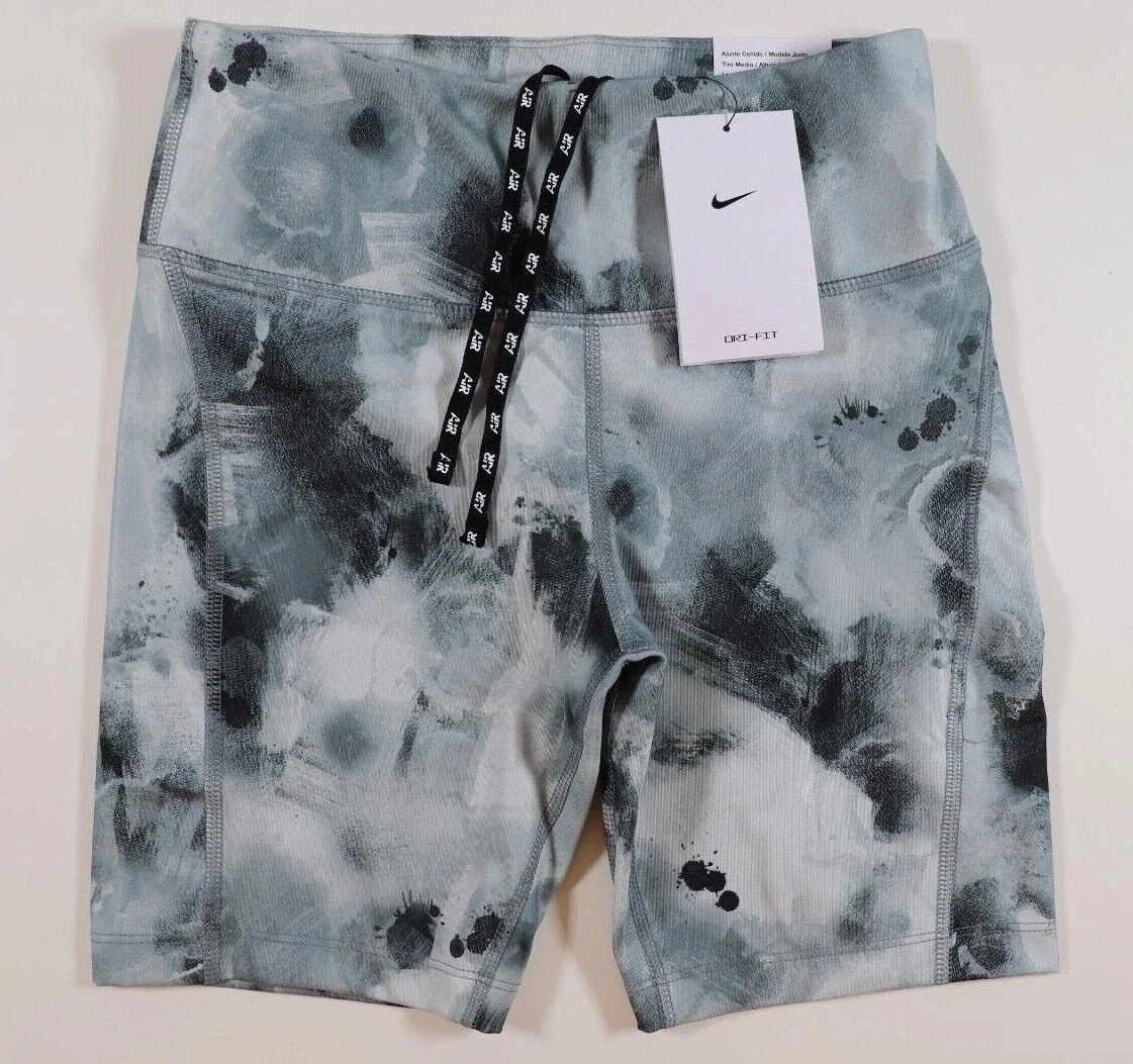 Grey dri store fit shorts
