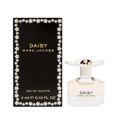 Marc Jacobs Daisy 4ml / 0.13 oz Mini Dab-On Miniature EDT for
