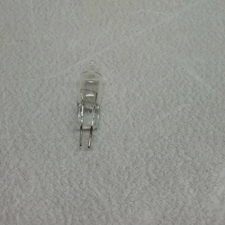 891 CEC Industries 卤素信号灯泡 12V 8W 韩国制造  — 第 3/3 张图片