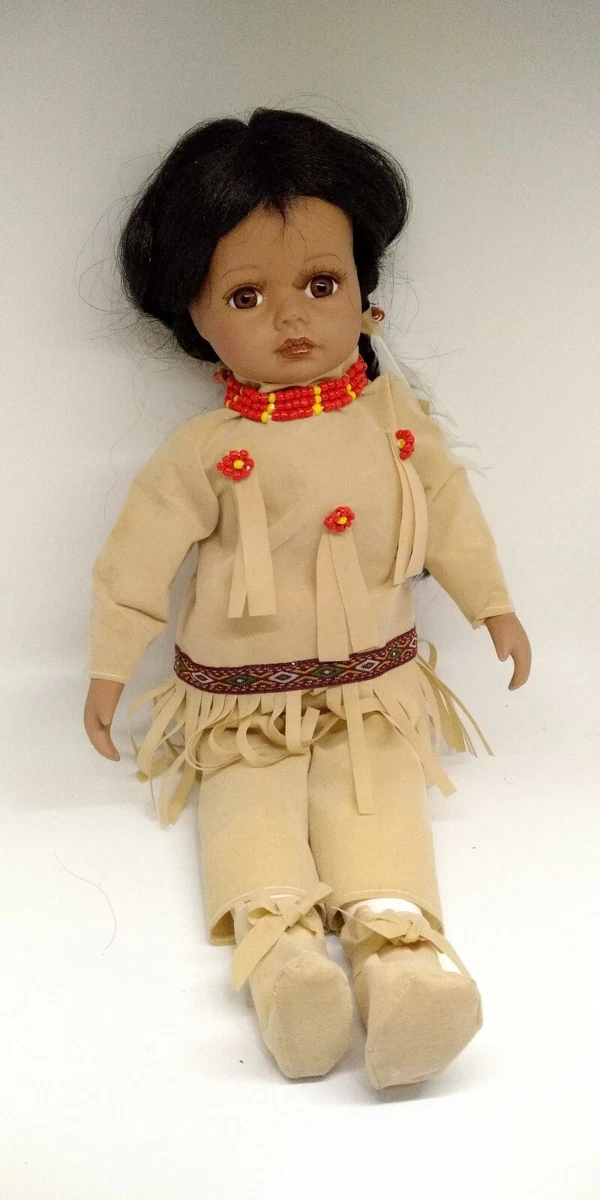 Bambola indiana sales