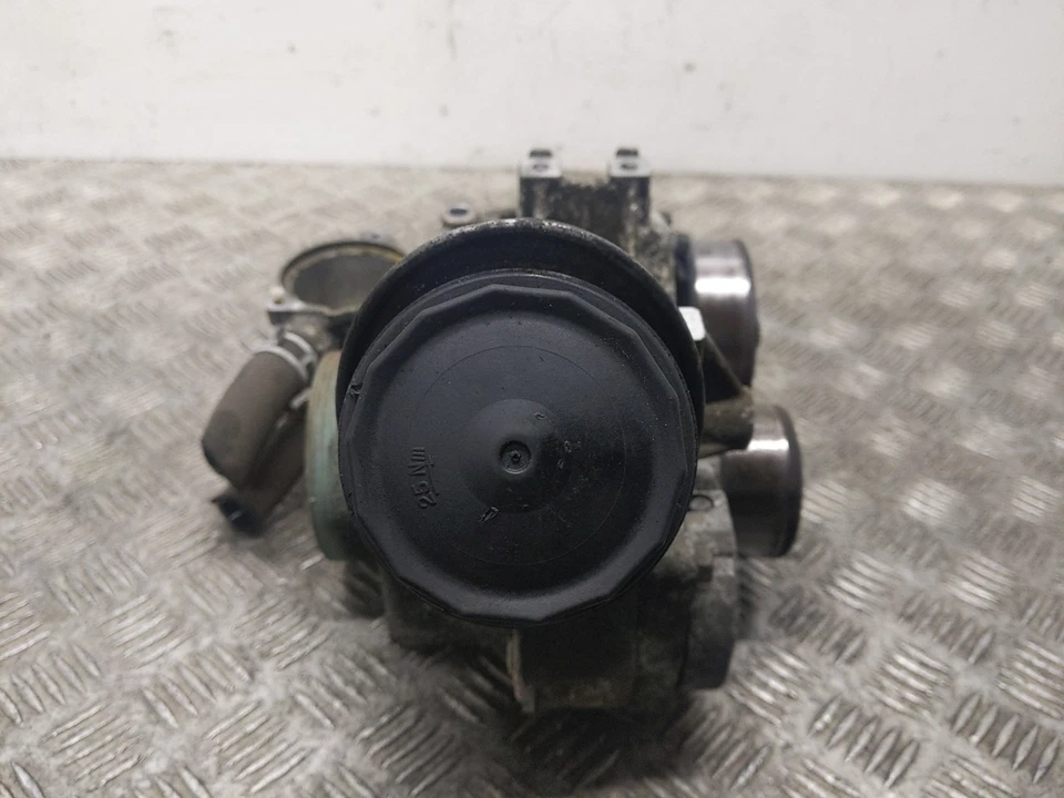 HONDA CIVIC SPORT I-CTDI 2005-2023 OIL FILTER HOUSING HATCHBACK 5DR 2.2 N22A2  - Image 3 of 4