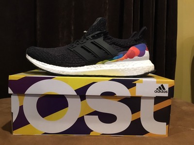 Mens Adidas Ultra Boost 3.0 Pride Ultraboost CP9632