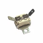 Ceramic thermal fuse TCO safety 318°C 155731 plate steam iron boiler
