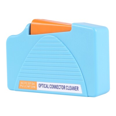 -550 Optical Fiberglass Connector Cleaner Fiberglass Connector Cleaning 8853-