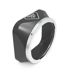Bay I Metal Lens Hood for Rolleiflex 3.5T/3.5A/3.5B/MX-EV Minolta Yashica Camera