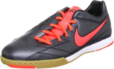 nike t90 black