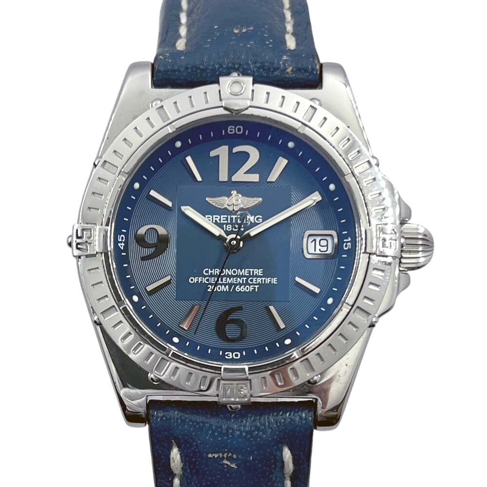 breitling a77346