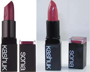 sonia kashuk lipstick