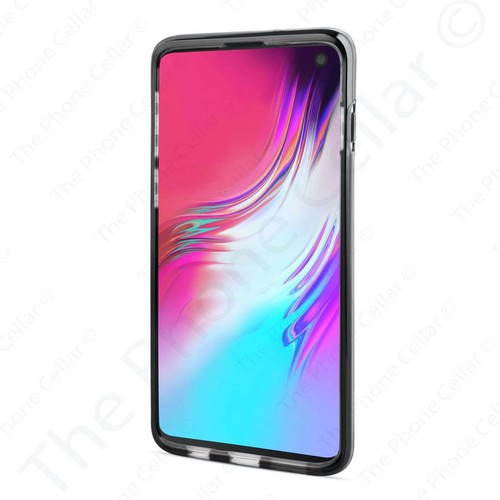 Tech21 Funda Protectora Transparente Pura para Samsung Galaxy S10 (52238BCW) - Imagen 3 de 4