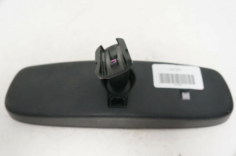 2008-2012 Infiniti EX35 Rear View INTERIOR Mirror 96321-CM30A OEM - Image 4 of 4