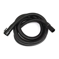 1-7/8 in. x 14 ft. Tug-A-Long Locking Vacuum Hose for RIDGID Wet/Dry Shop Vacuum