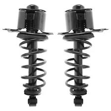 Rear Pair Complete Struts for 2008-2009 Ford Taurus Mercury Sable OPEN BOX