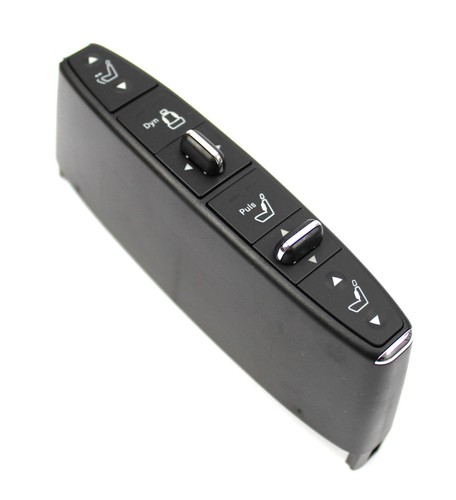 Mercedes-Benz W212 S212 E-Class Switch Seat Fahrdynamischer Pneumatic - Picture 2 of 7