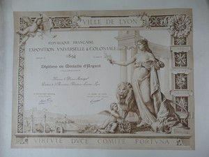 diplome ophtalmologie
