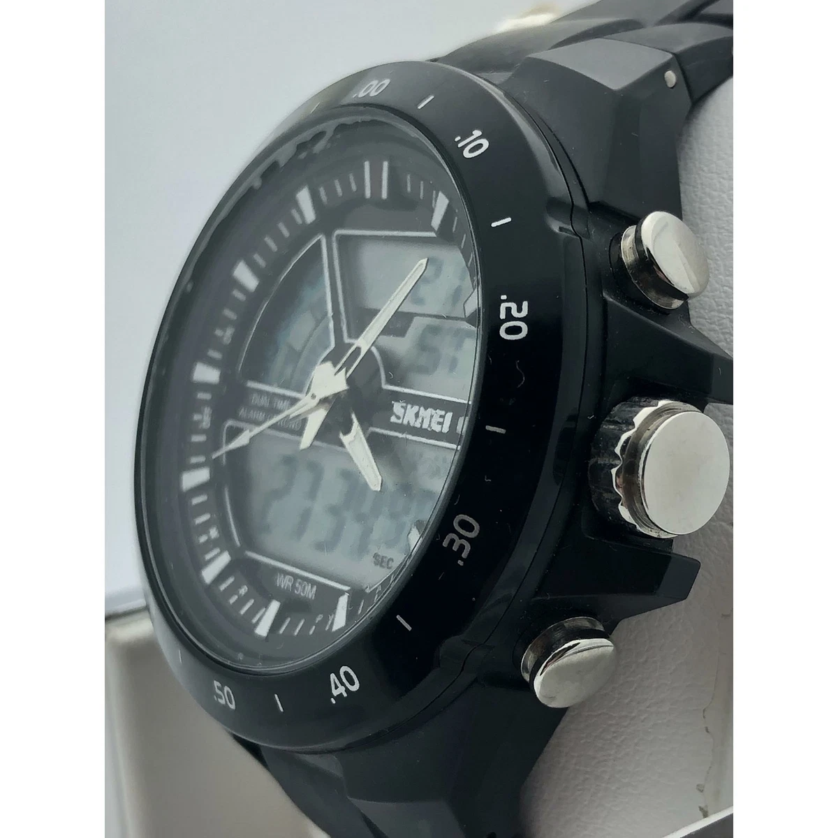 Skmei 1016 review sale