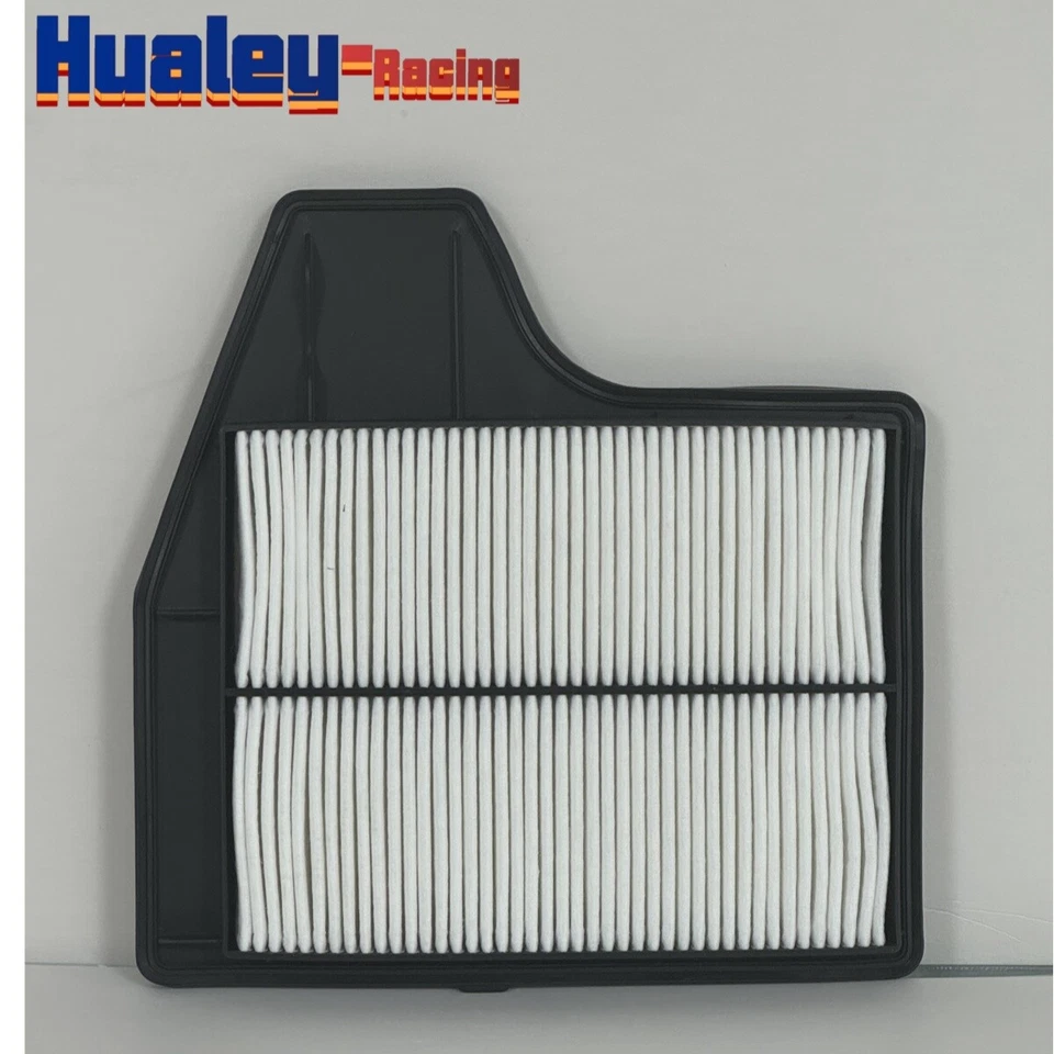 Оригинальный воздушный фильтр двигателя NISSAN 2013-15 Nissan Altima 2,5 л 4 цилиндра - Изображение 4 из 4