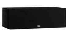JBL LOFT 20 Two-Way Dual 4" Center Channel Loudspeakers (Black)