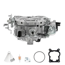 Carburetor w/ Gasket for Buick Chevrolet Cadillac 305Cu 5.0L 11-1255 17110609