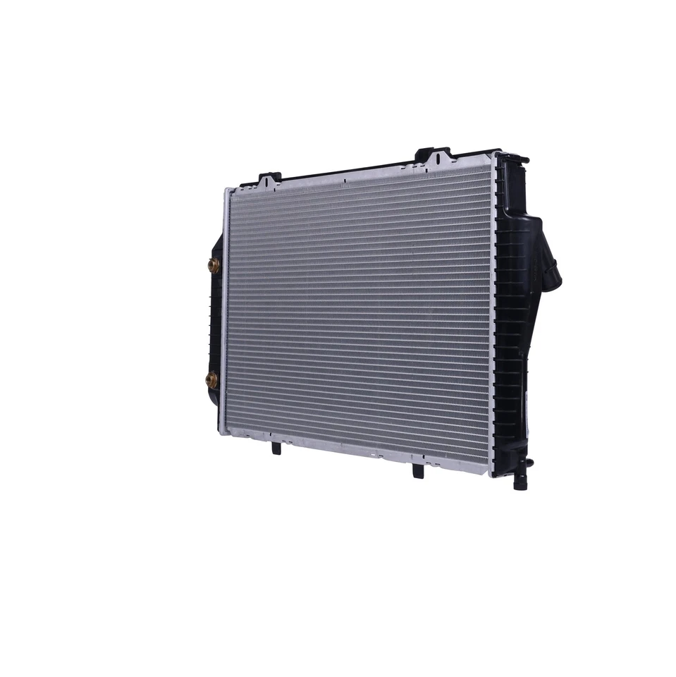 Radiator ForMercedesBenz C43AMG CLK430 CLK55AMG SLK32AMG 04-08Chrysler Crossfire Foto 4 de 4