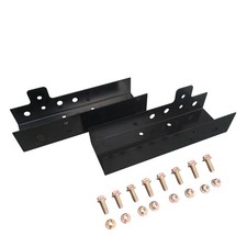 Frame Repair Kit Rear Left & Right for 1998 - 03 Ford Ranger 523-203 + 523-204