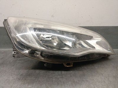 13253647 RECHTER SCHEINWERFER / 13253647 / 5313688 FÜR OPEL ASTRA J P10 1.7 CD