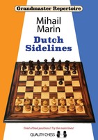 Dutch Sidelines | Mihail Marin | Taschenbuch | Kartoniert / Broschiert | 2021