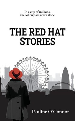 Pauline O'Connor | The Red Hat Stories | Taschenbuch | Englisch (2024)