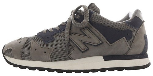 New Balance M5740 CA Gray 2021 width D M5740CA Men's Size | eBay