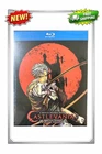 Castlevania: Seasons 1-4 (BLU-RAY, 7-Disc) Sealed