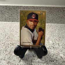 1999 Topps C.C. Sabathia #T33 (RC)