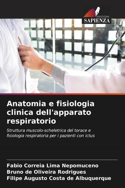 Fabio Correia Lima Nepomuceno (U. A.) | Anatomia E Fisiologia Clinica...-image